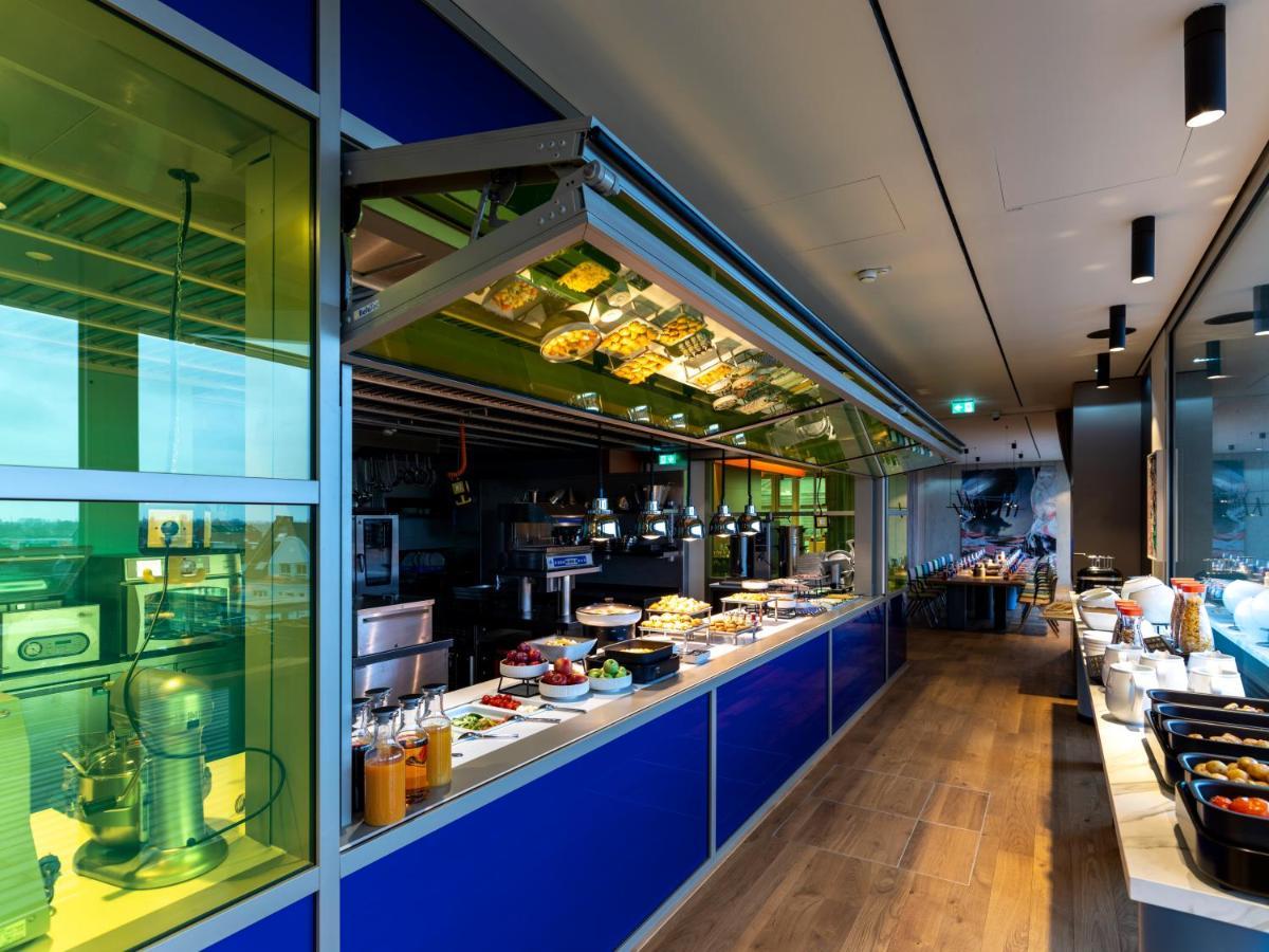 B'Mine Hotel Duesseldorf Bagian luar foto